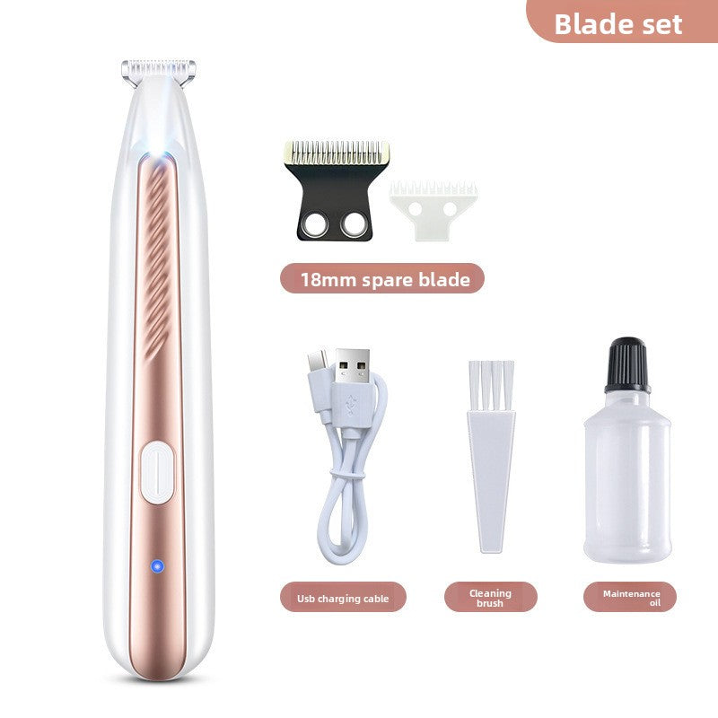 Pet Hair Clipper