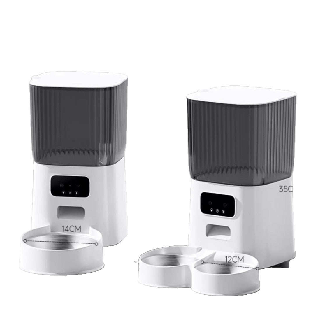 Automatic Pet Feeder