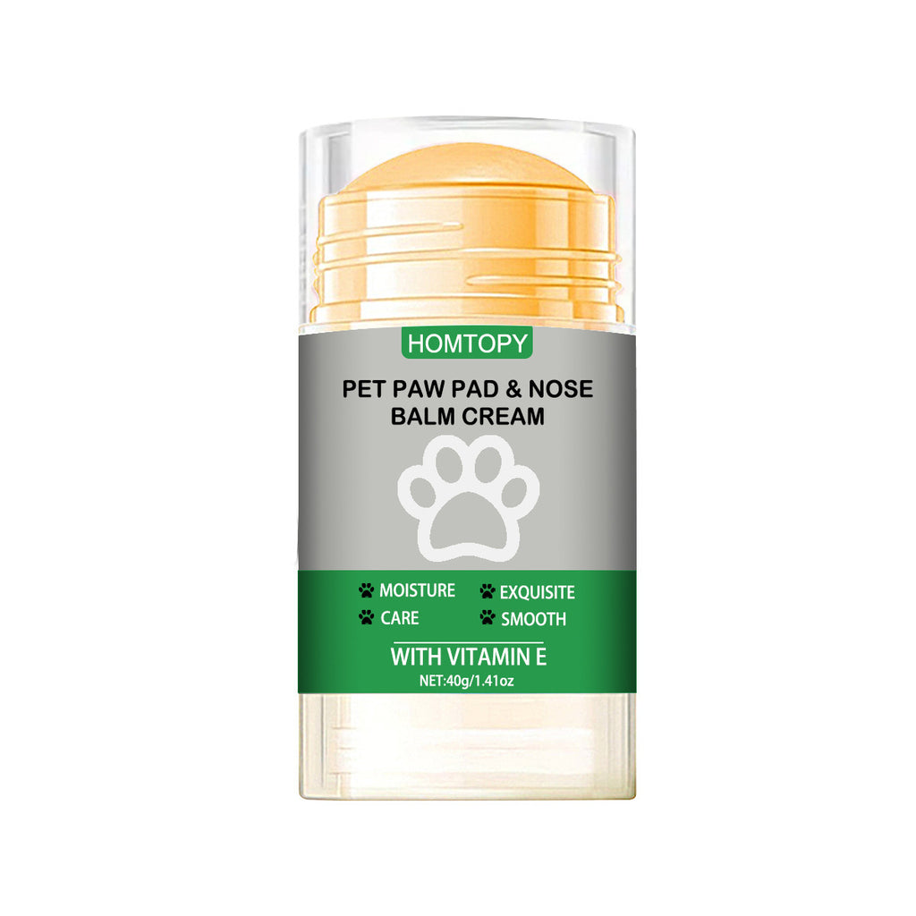 Pet Paw Balm Stick