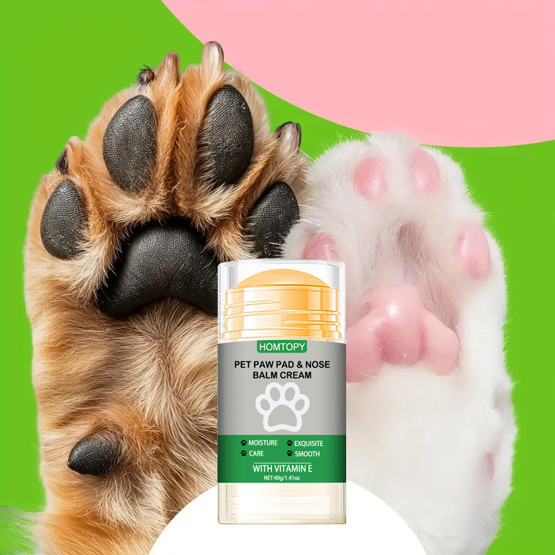 Pet Paw Balm Stick