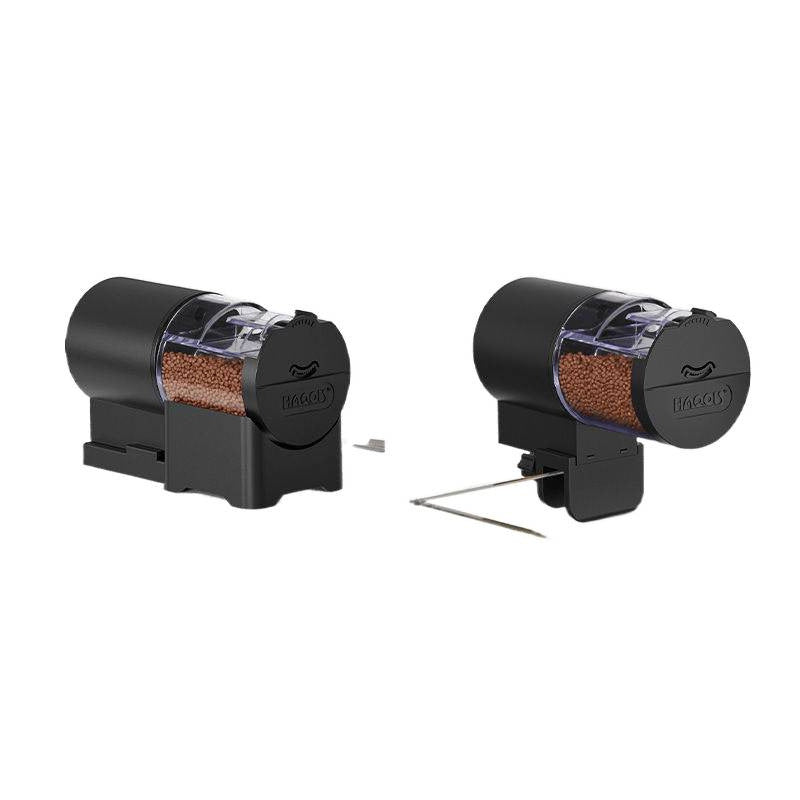 Automatic Fish Tank Feeder with Timer