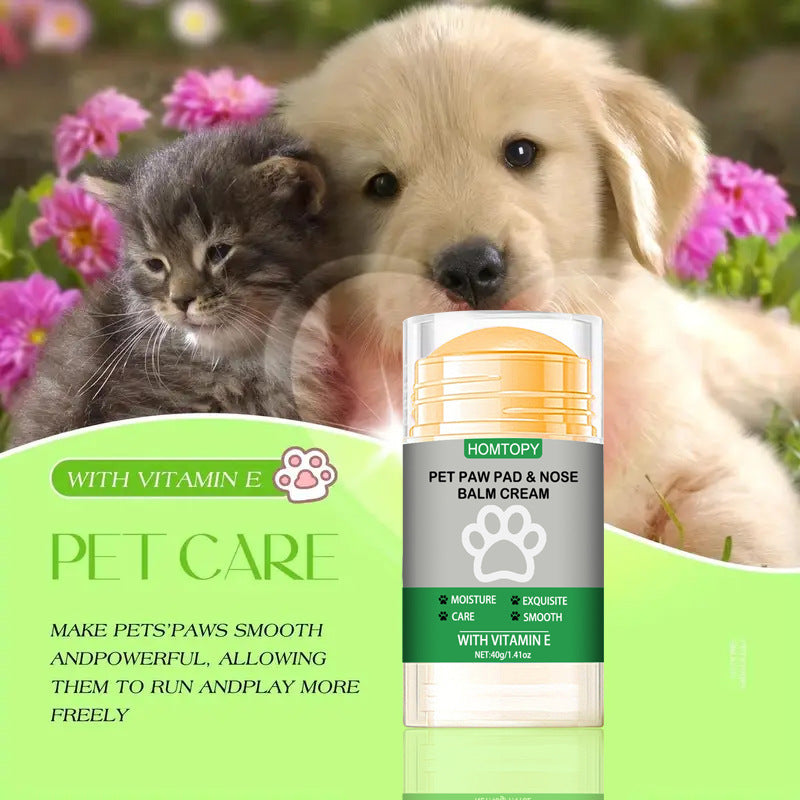 Pet Paw Balm Stick