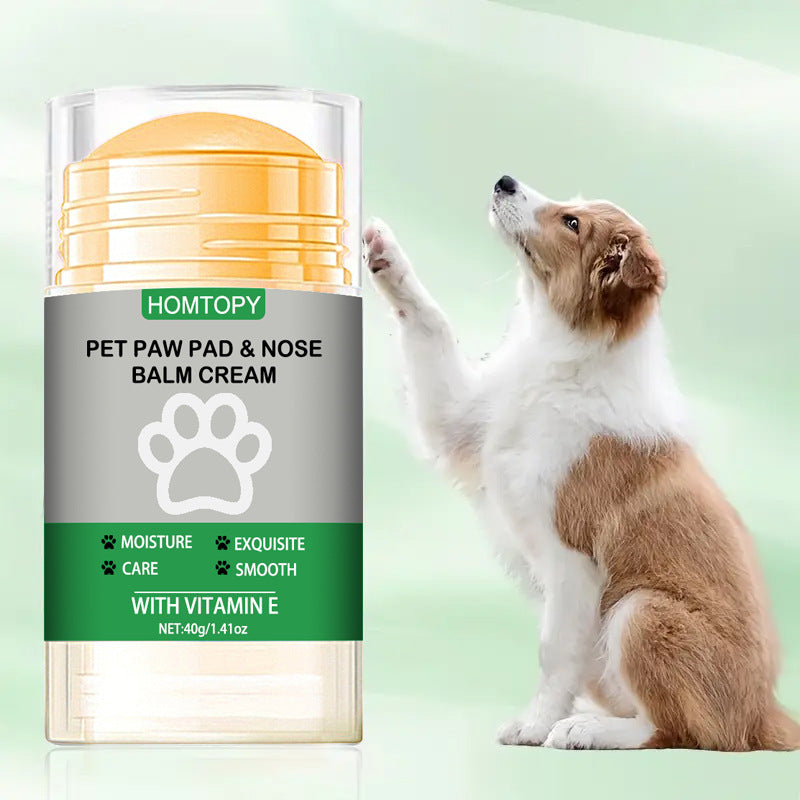 Pet Paw Balm Stick