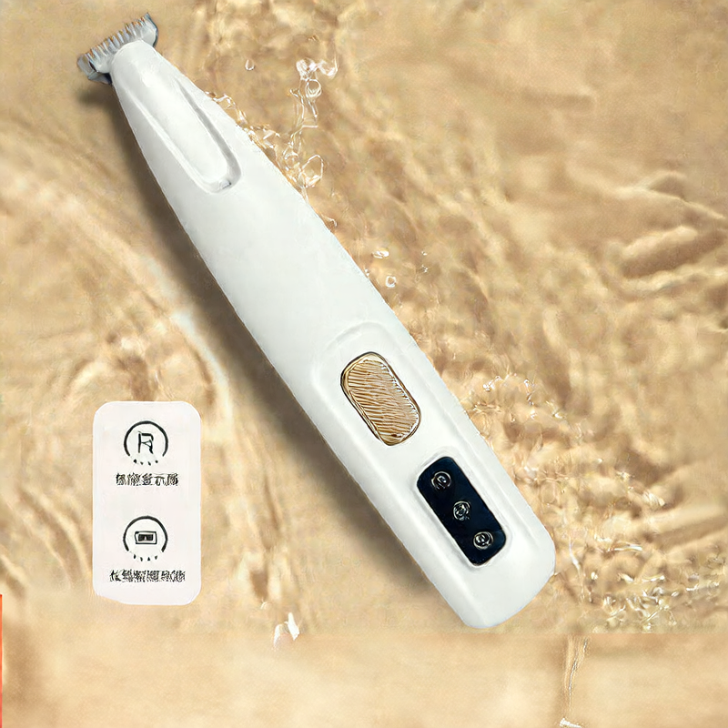 Pet Hair Clipper