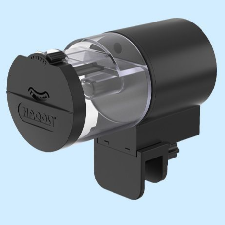 Automatic Fish Tank Feeder with Timer