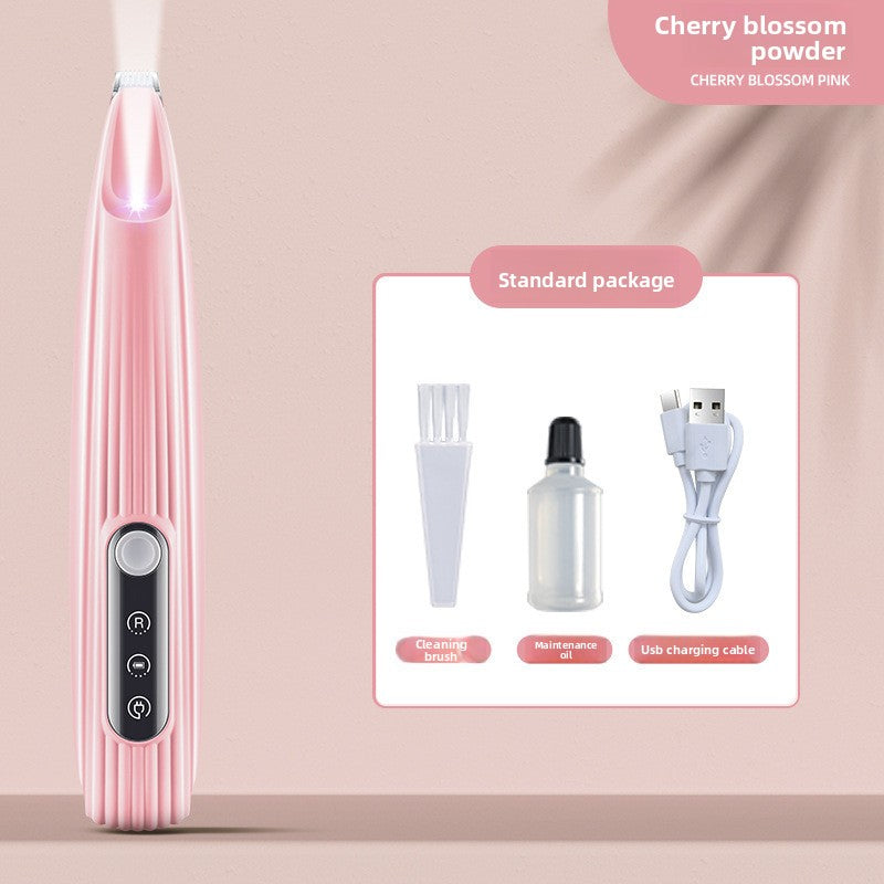 Pet Hair Clipper