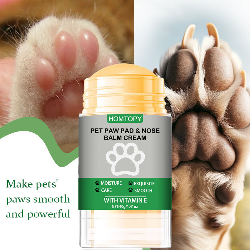 Pet Paw Balm Stick